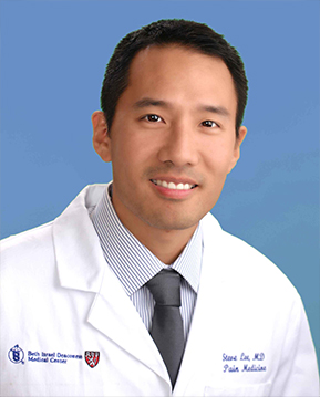 Dr. Steve Lee
